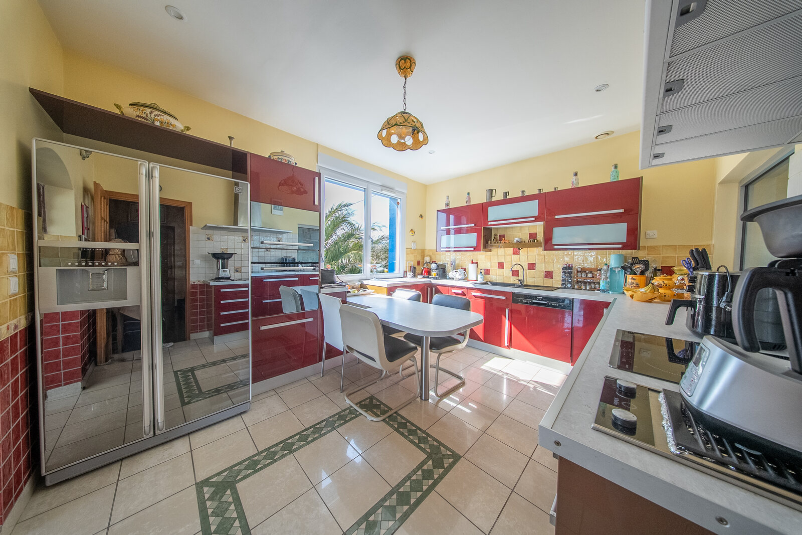 Maison vue mer à Riantec, Petite mer de Gâvres