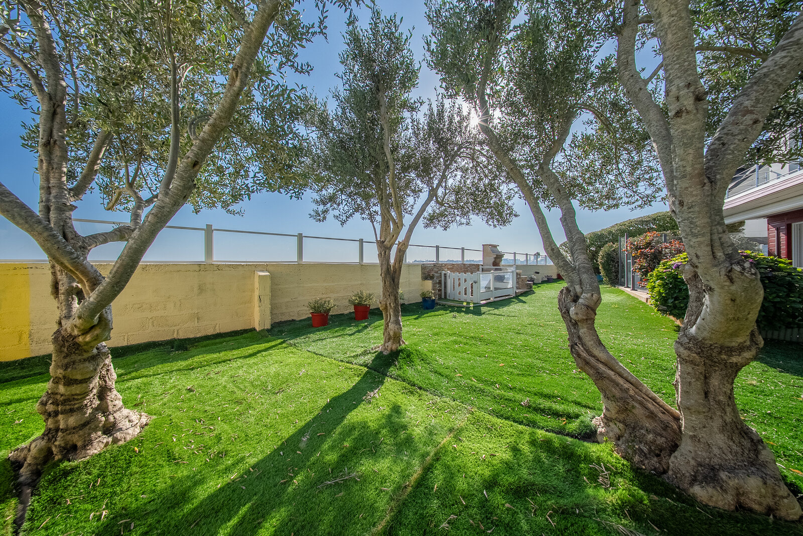 Maison vue mer à Riantec, Petite mer de Gâvres